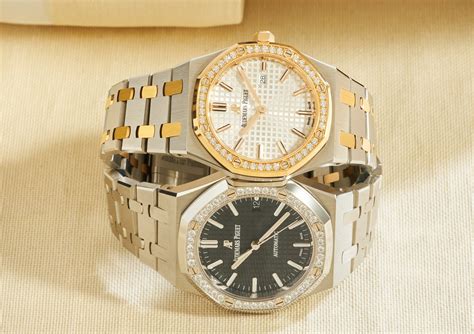 jam tangan audemars piguet ori|Audemars Piguet harga.